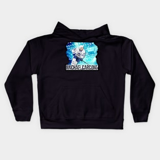 Michael Carcone Kids Hoodie